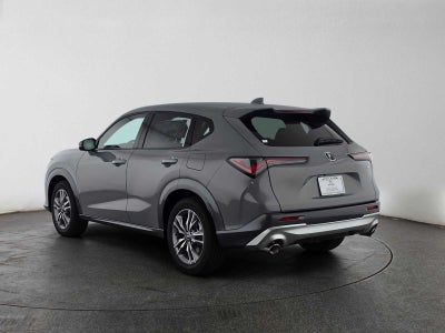 2026 Acura ADX FWD