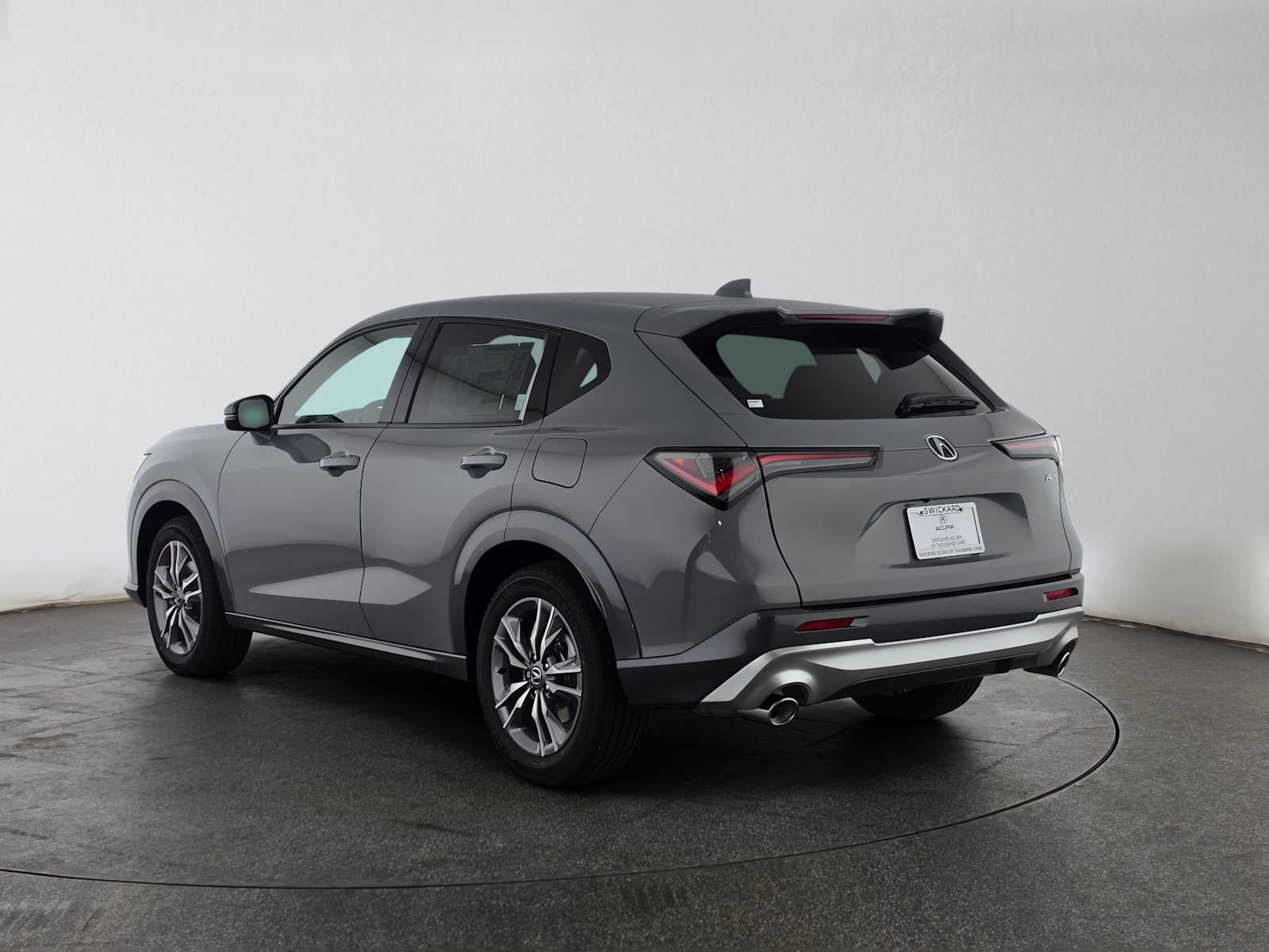 2026 Acura ADX FWD