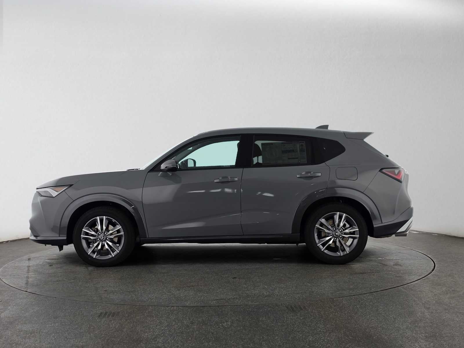 2026 Acura ADX FWD