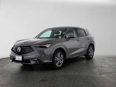 2026 Acura ADX FWD