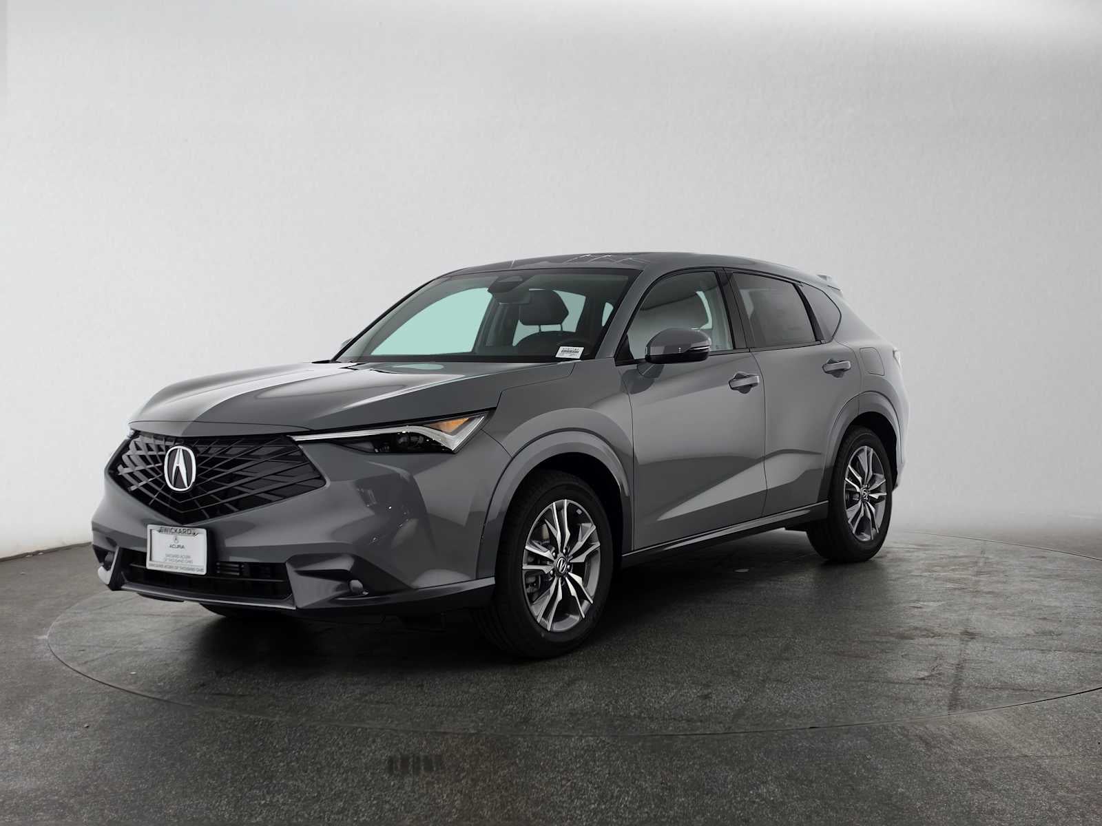 2026 Acura ADX FWD