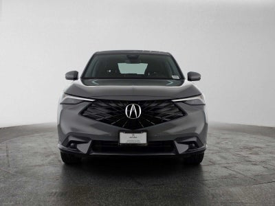 2026 Acura ADX FWD