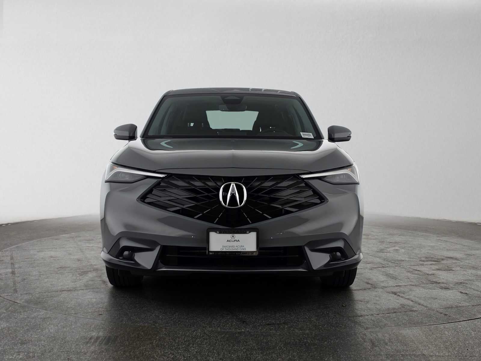 2026 Acura ADX FWD