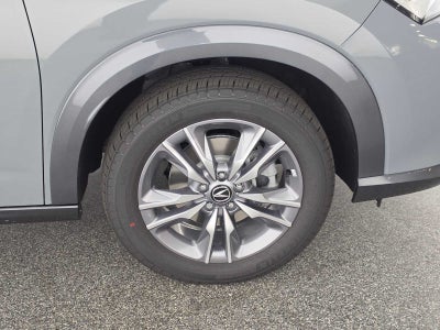 2026 Acura ADX FWD