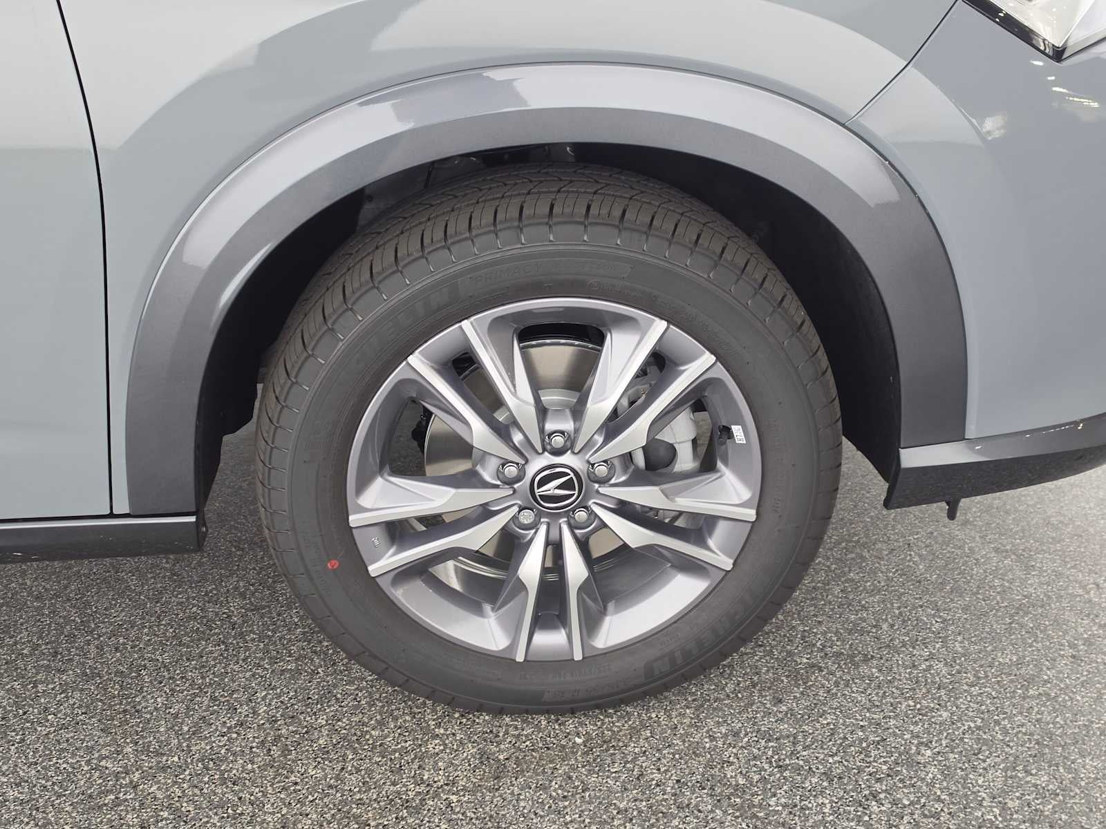 2026 Acura ADX FWD