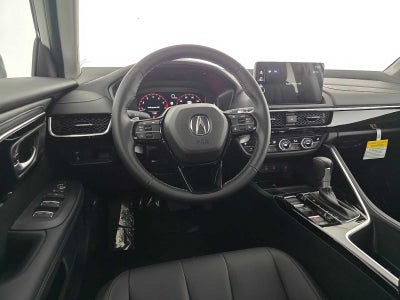 2025 Acura ADX FWD