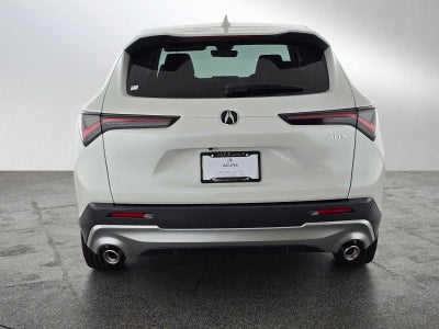 2025 Acura ADX FWD