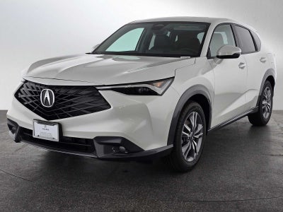 2025 Acura ADX FWD