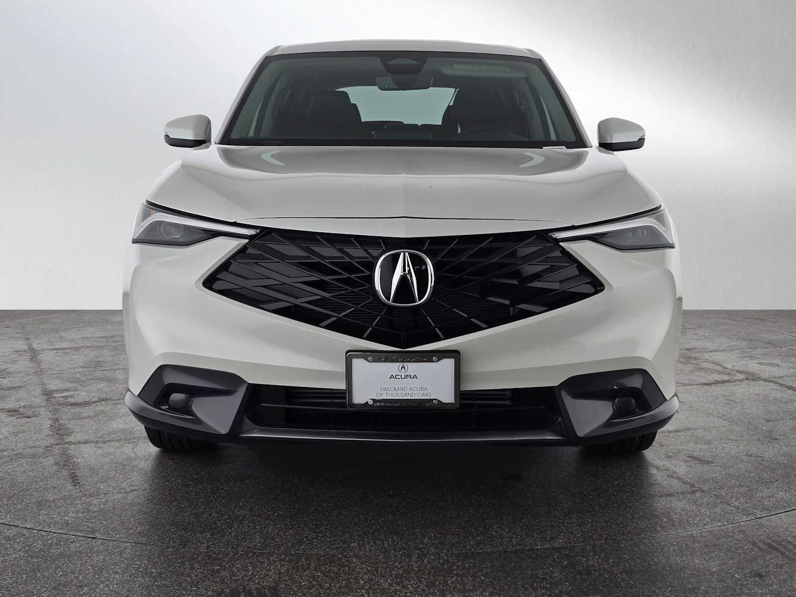 2025 Acura ADX FWD