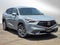 2025 Acura ADX FWD