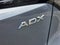 2025 Acura ADX FWD