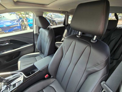 2025 Acura ADX FWD