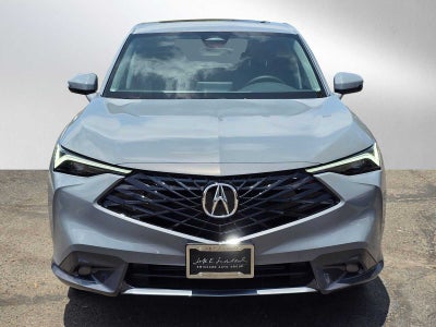2025 Acura ADX FWD