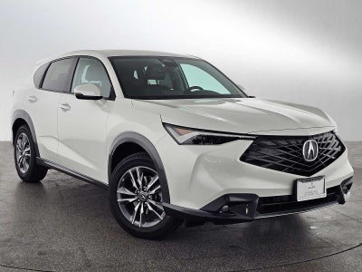 2026 Acura ADX ADX