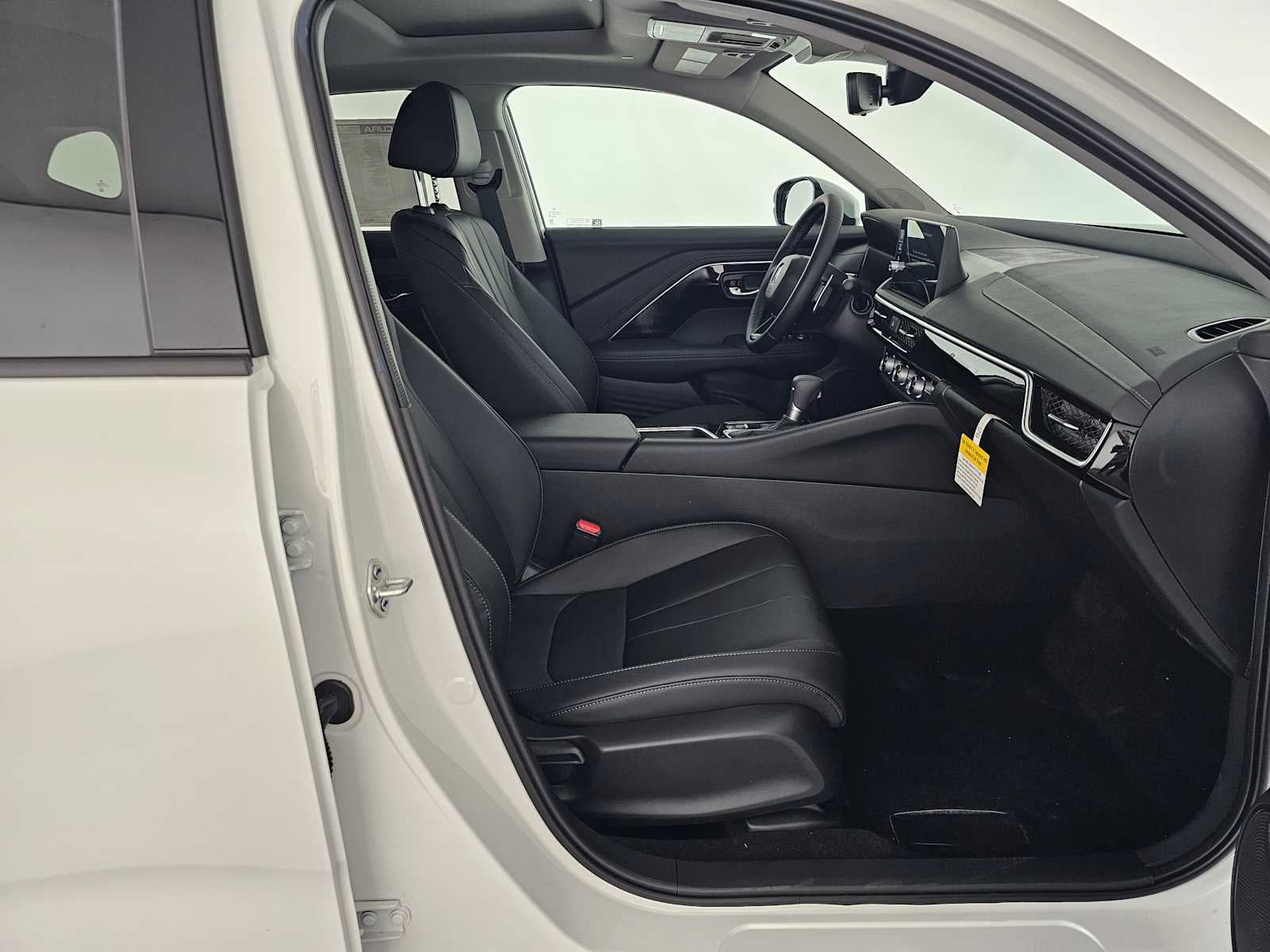 2026 Acura ADX ADX