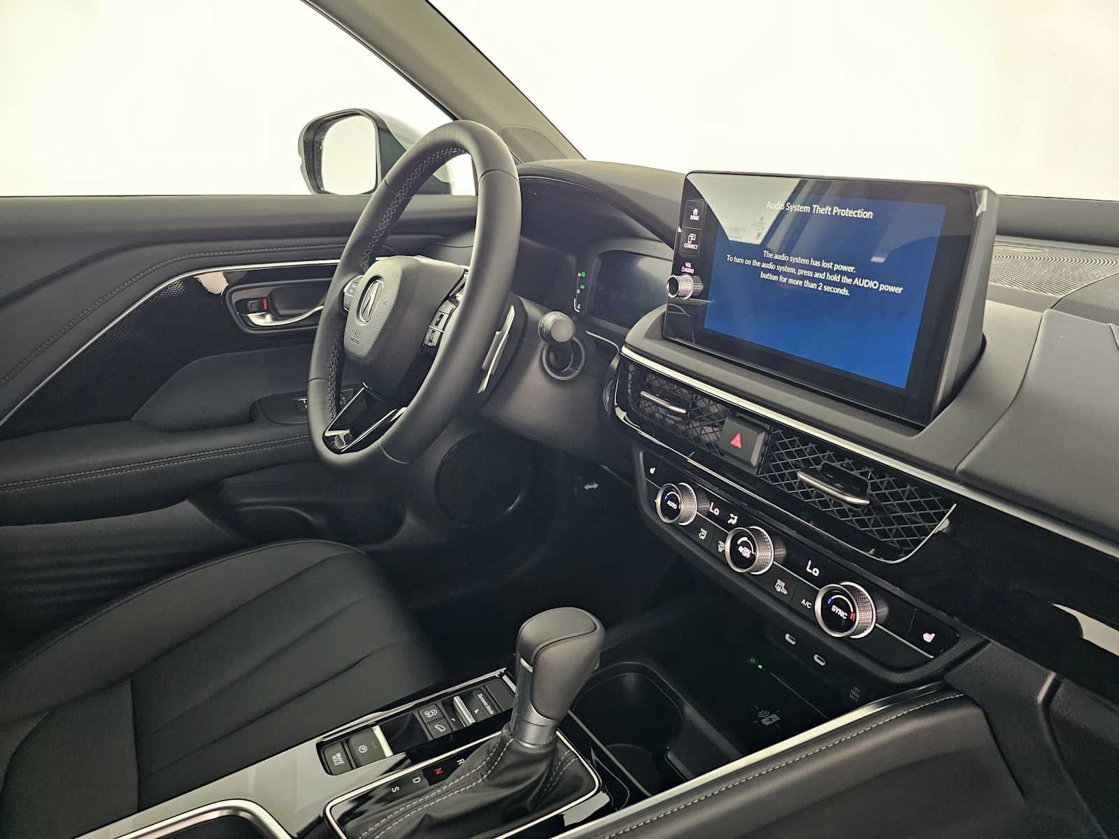2026 Acura ADX ADX