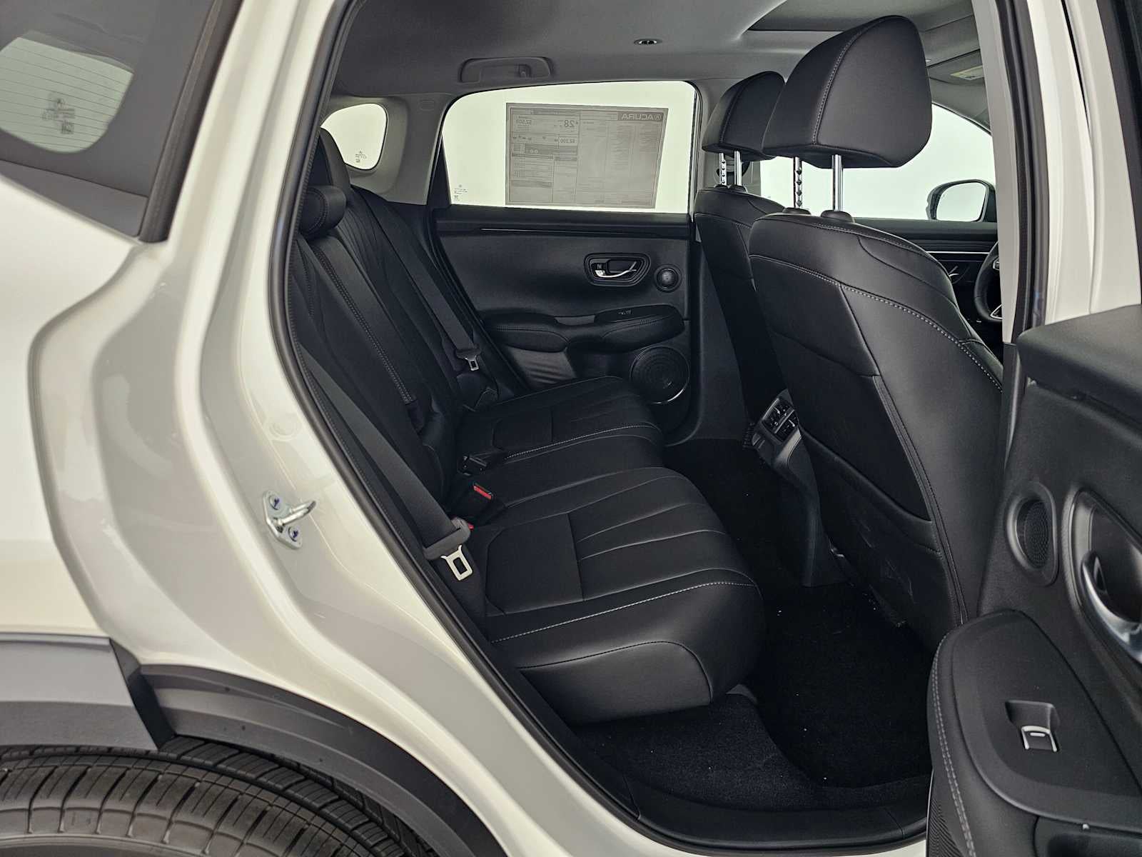2026 Acura ADX ADX