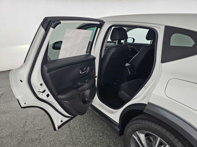 2026 Acura ADX ADX