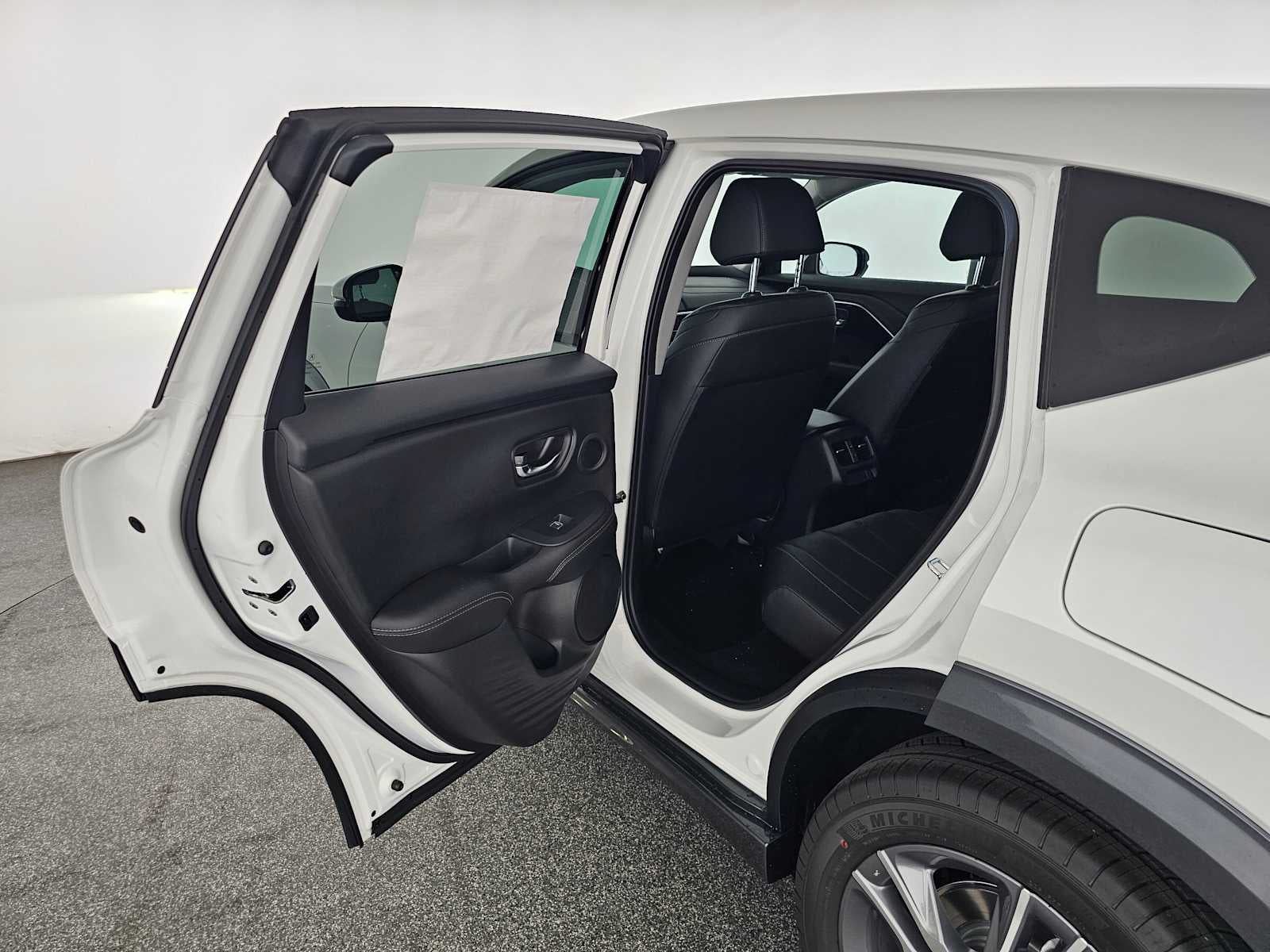 2026 Acura ADX ADX