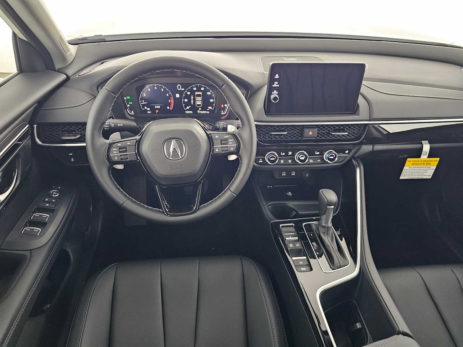 2026 Acura ADX ADX