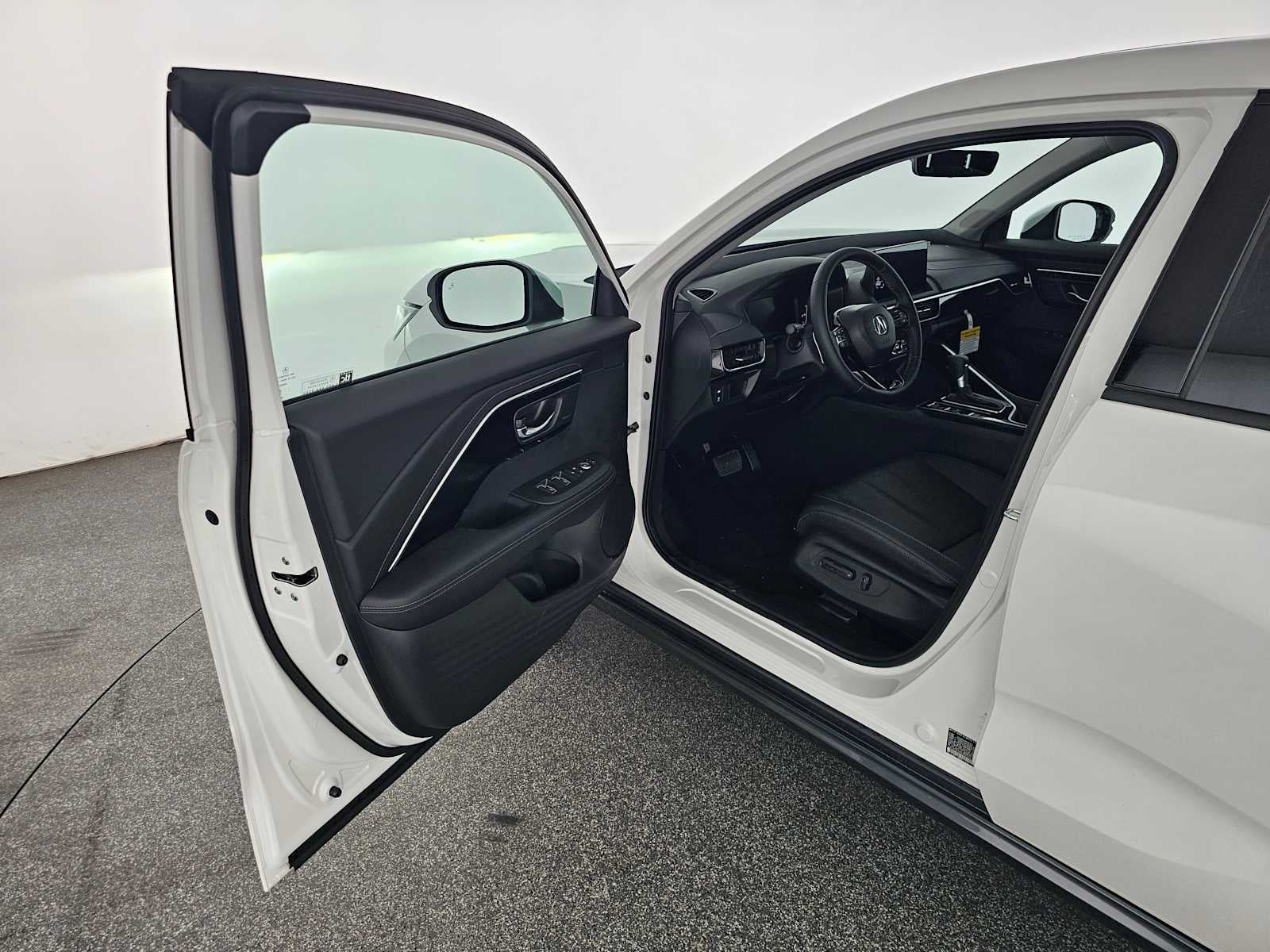 2026 Acura ADX ADX
