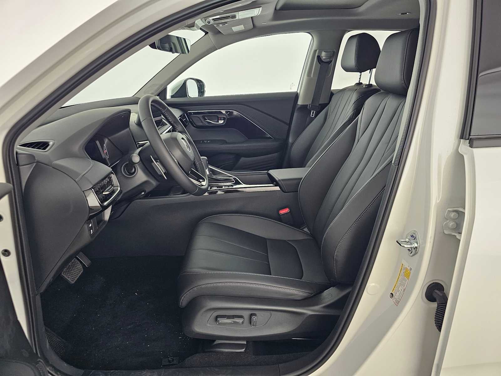 2026 Acura ADX ADX