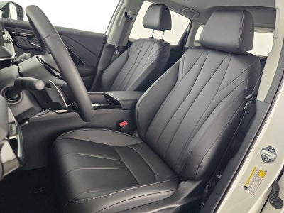2026 Acura ADX ADX