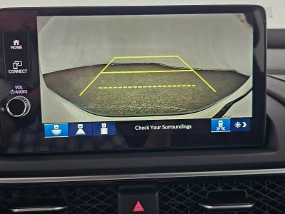 2026 Acura ADX ADX