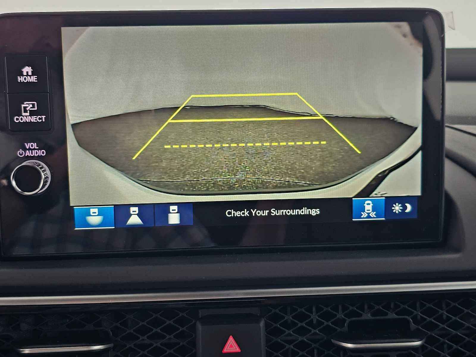 2026 Acura ADX ADX