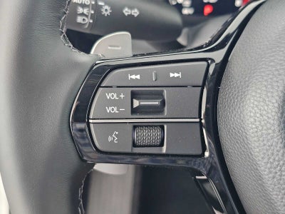 2026 Acura ADX ADX