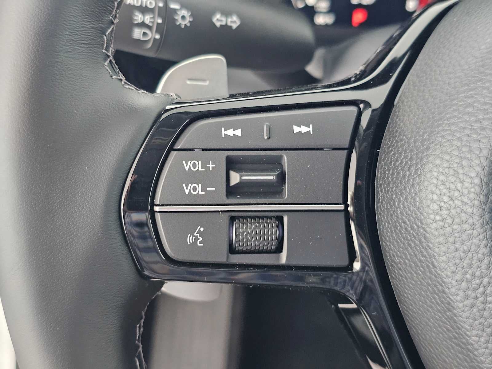 2026 Acura ADX ADX