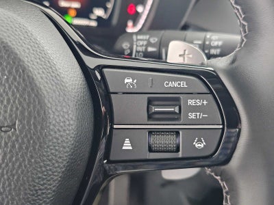 2026 Acura ADX ADX