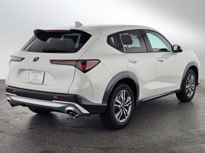 2026 Acura ADX ADX