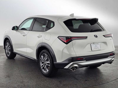 2026 Acura ADX ADX