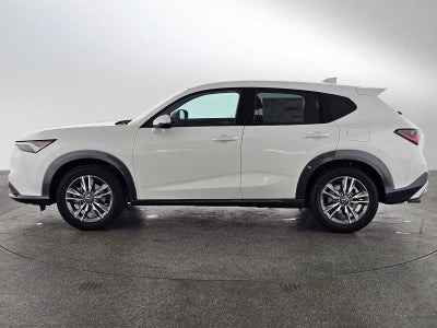 2026 Acura ADX ADX