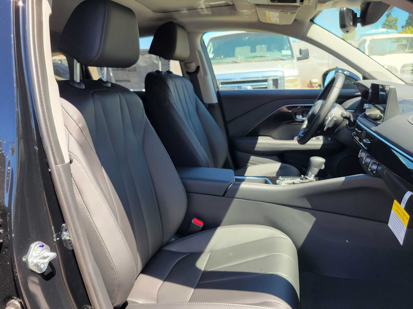 2026 Acura ADX FWD
