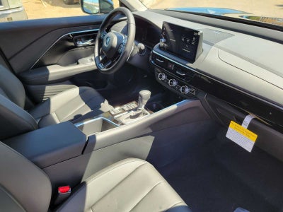 2026 Acura ADX FWD