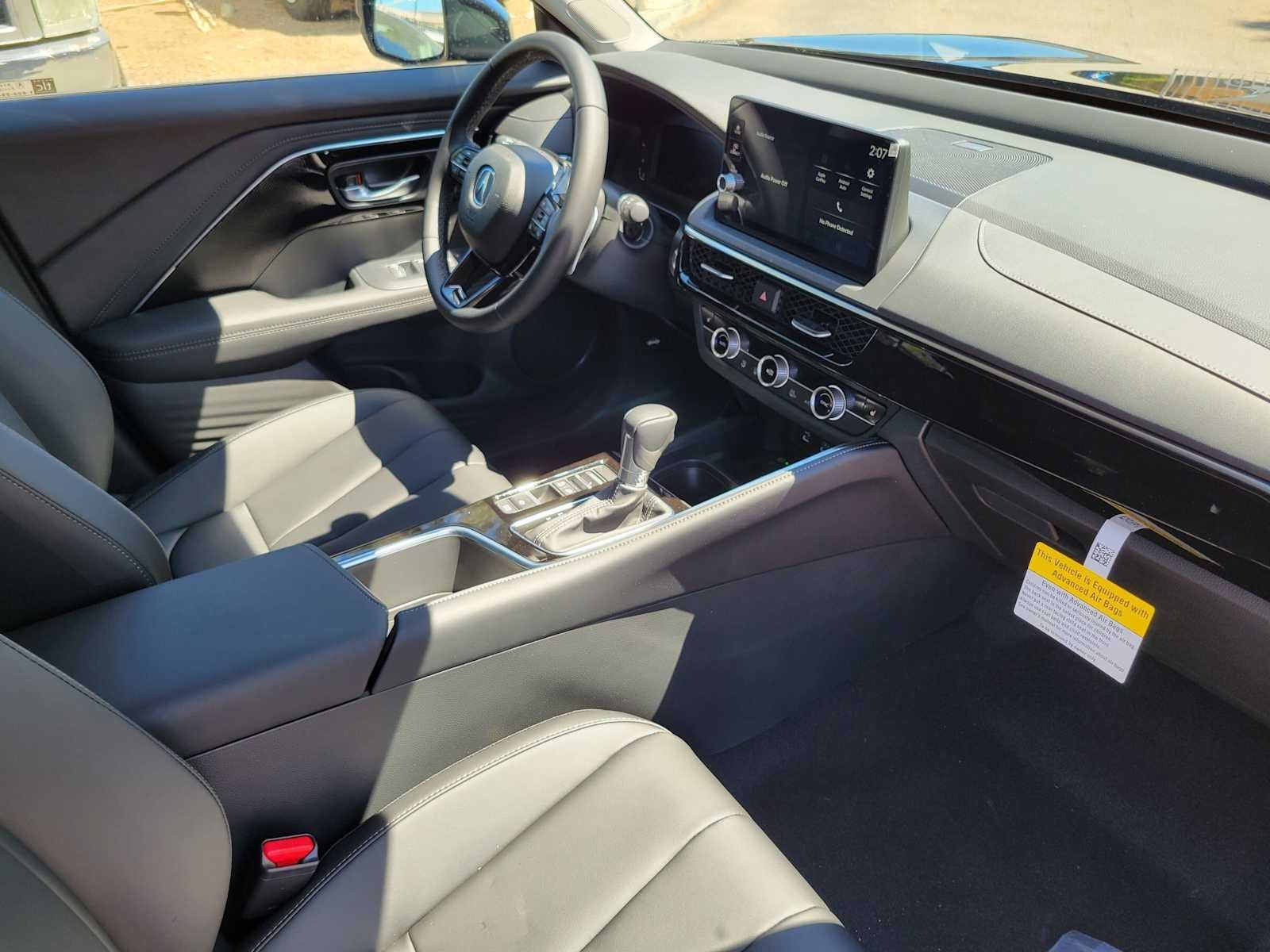 2026 Acura ADX FWD