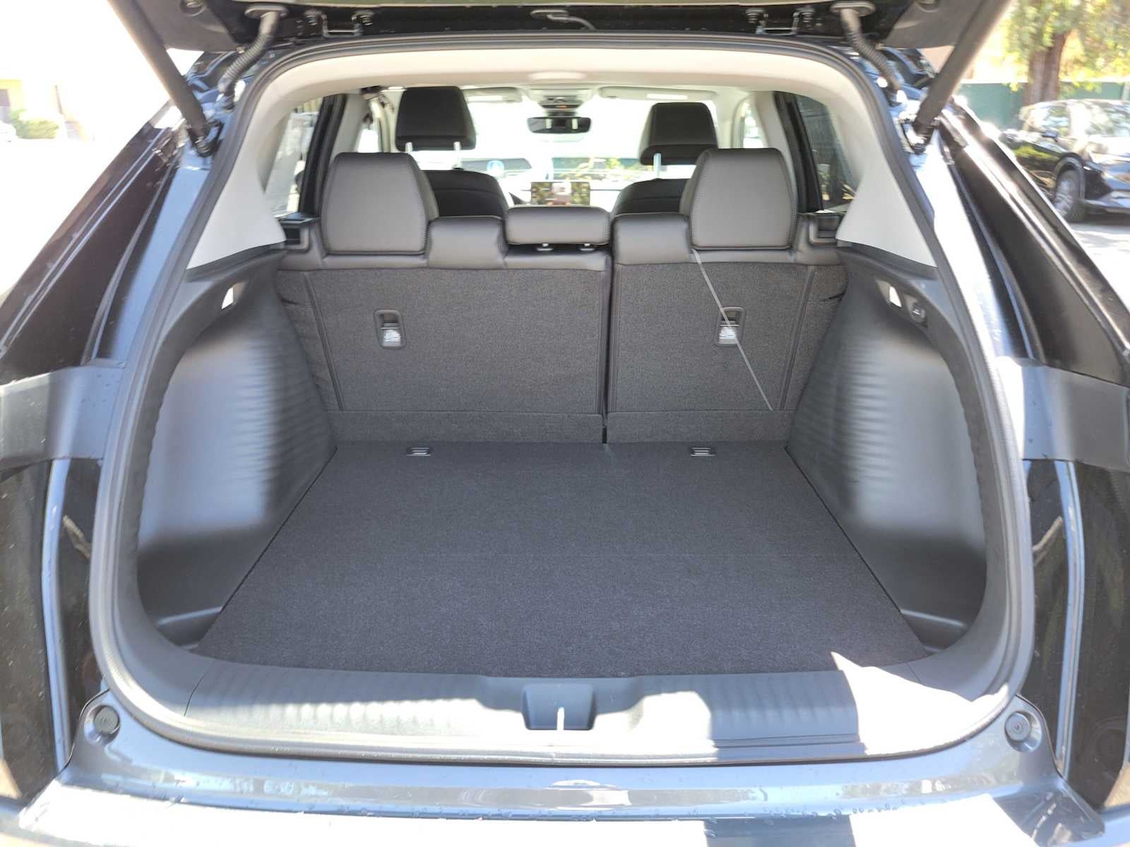 2026 Acura ADX FWD