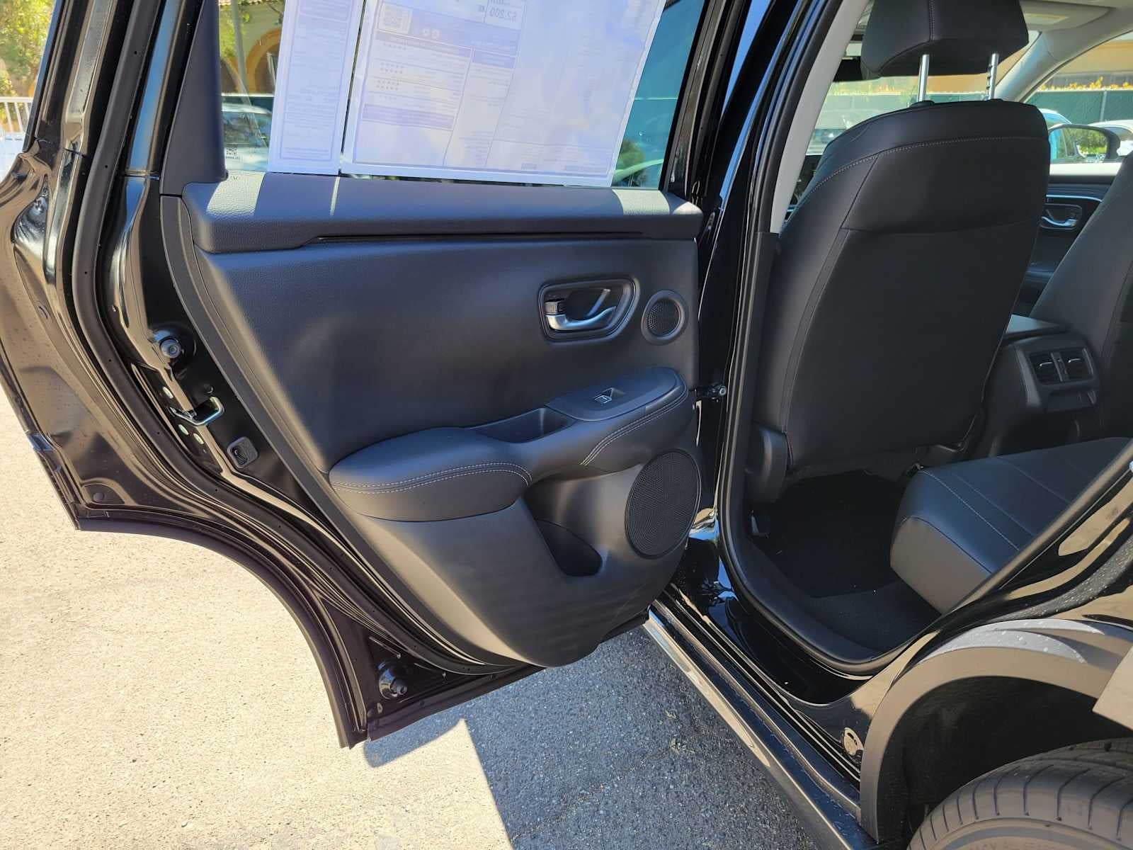 2026 Acura ADX FWD
