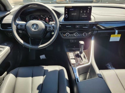 2026 Acura ADX FWD