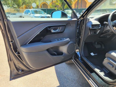 2026 Acura ADX FWD
