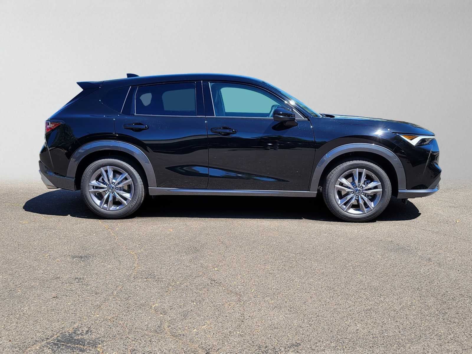 2026 Acura ADX FWD