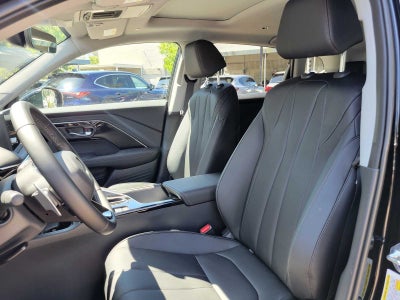 2026 Acura ADX FWD