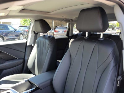 2026 Acura ADX FWD