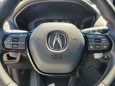 2026 Acura ADX FWD