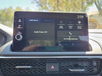 2026 Acura ADX FWD