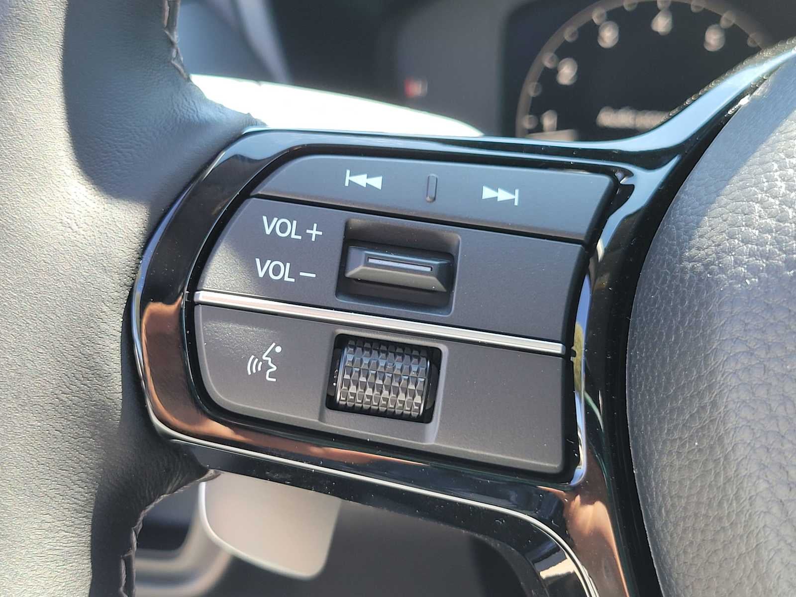 2026 Acura ADX FWD