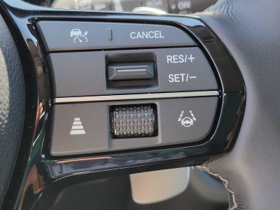 2026 Acura ADX FWD