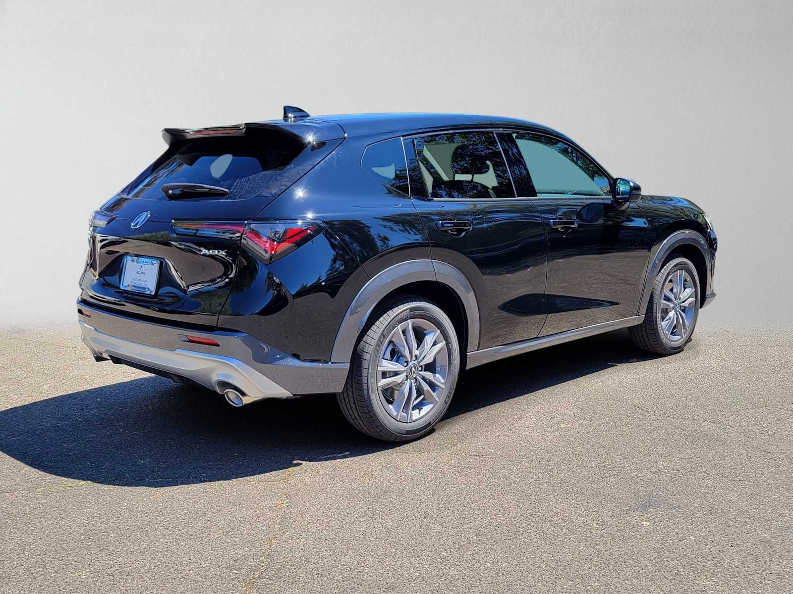 2026 Acura ADX FWD